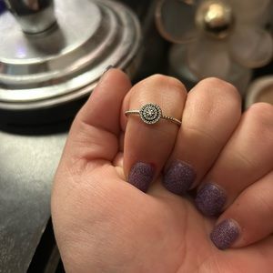 Pandora ring size 9